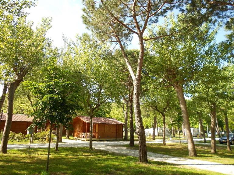 Chalet Torre del Lago Puccini
