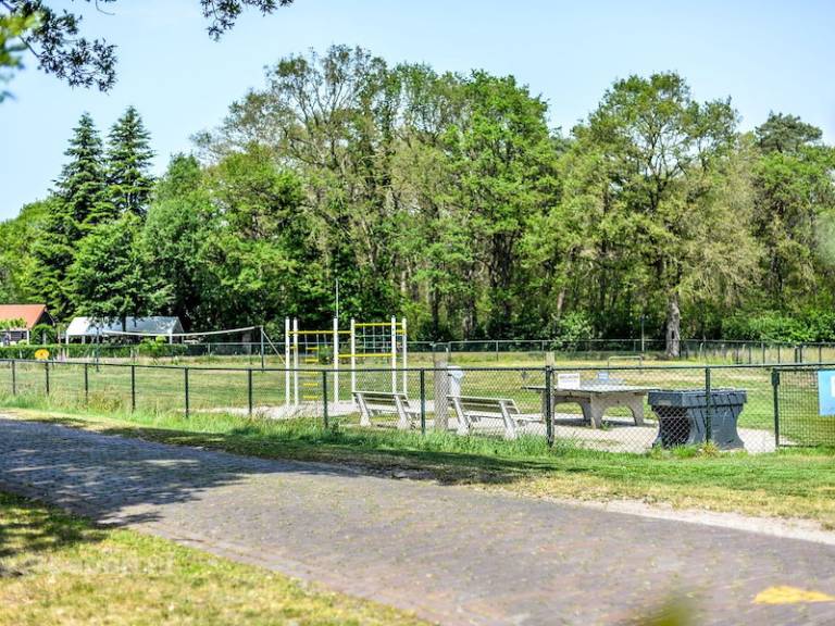 Vakantieboerderij Meppen