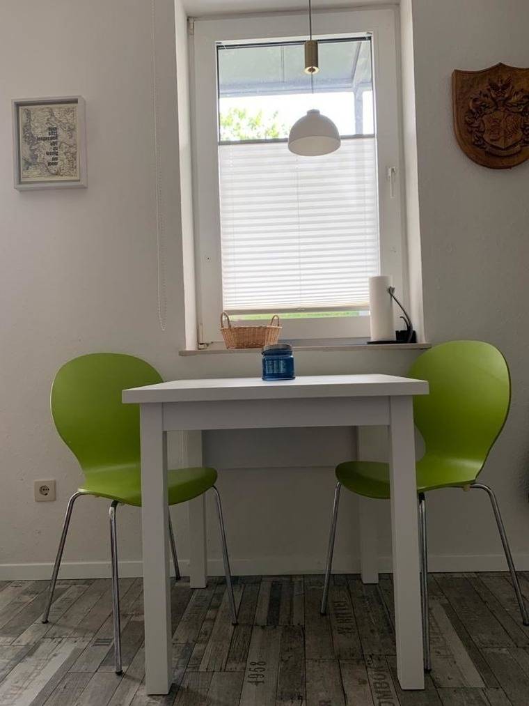 40 m² Ferienwohnung ∙ 1 Schlafzimmer ∙ 2 Gäste – Bild 4