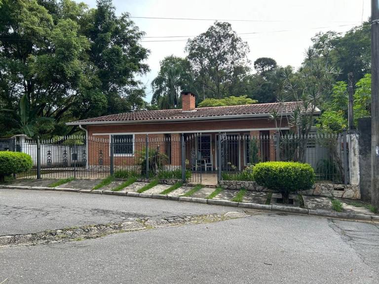 Casa Mairiporã