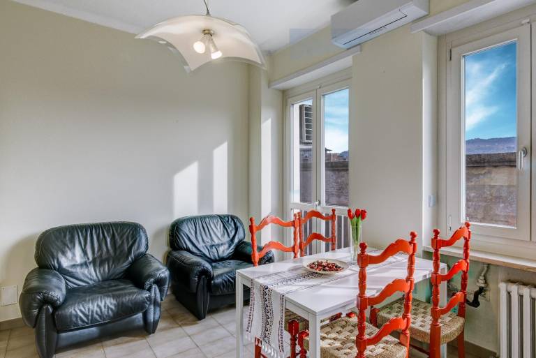 Bramante House - Intero Trilocale con Wi-Fi — photo 5
