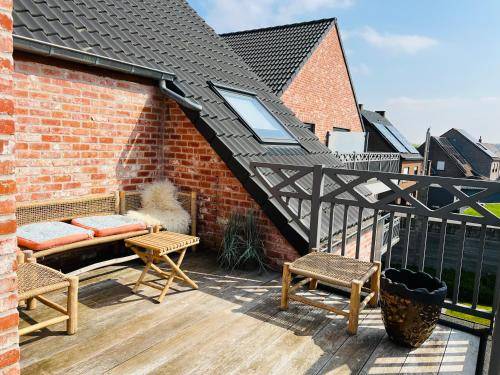 Apartment Geraardsbergen