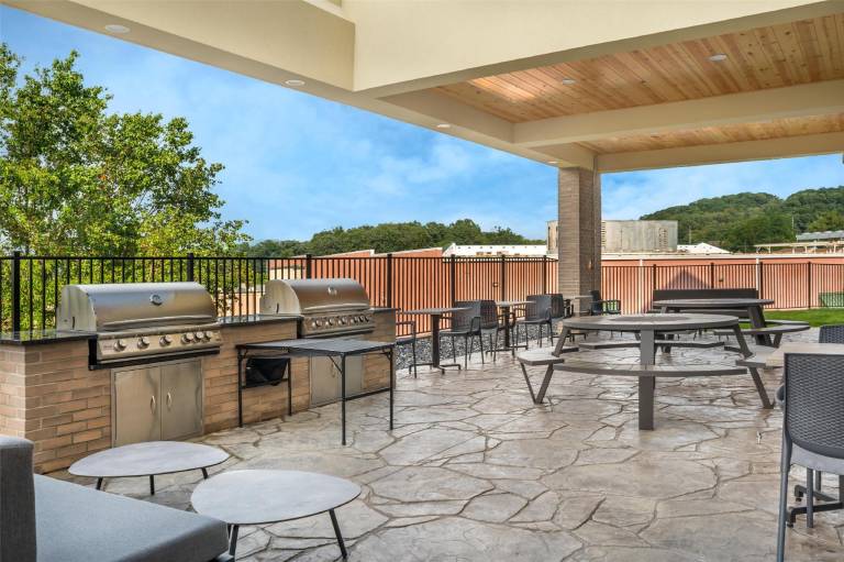 Home2 Suites by Hilton Harrisonburg University — photo 5