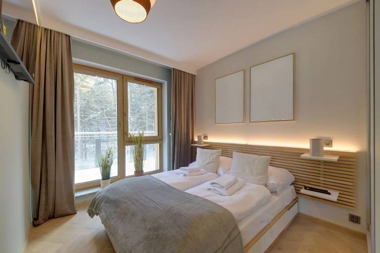 Ferienwohnung Szklarska Poręba