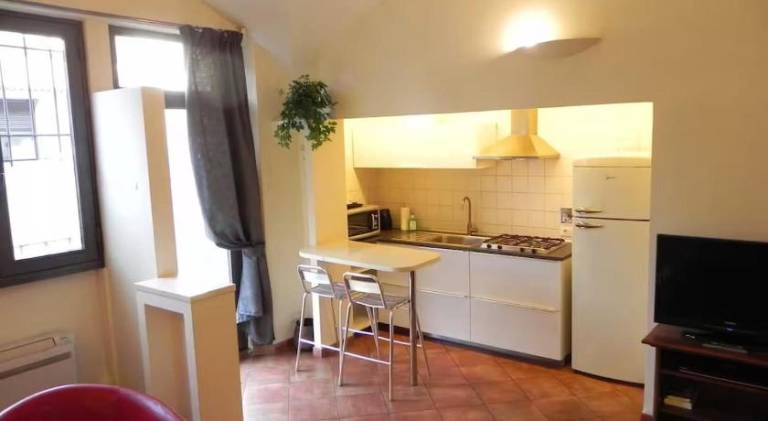 Vacation home with 1 room for 4 persons — photo 4