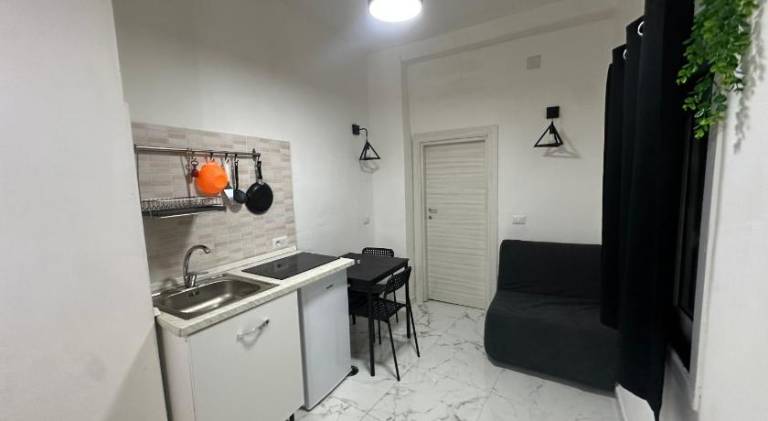 Holiday apartment with patio | Suitable for remote work — photo 2
