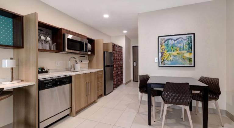 Home2 Suites by Hilton Bryant Little Rock — photo 2