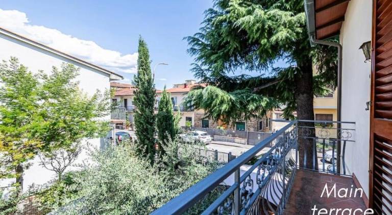 Apartment with 2 rooms for 6 persons — photo 4
