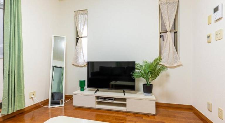 96 m² Ferienwohnung