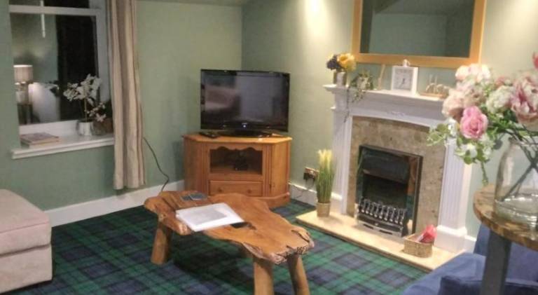 Rental apartment with 1 room for 4 persons — photo 2
