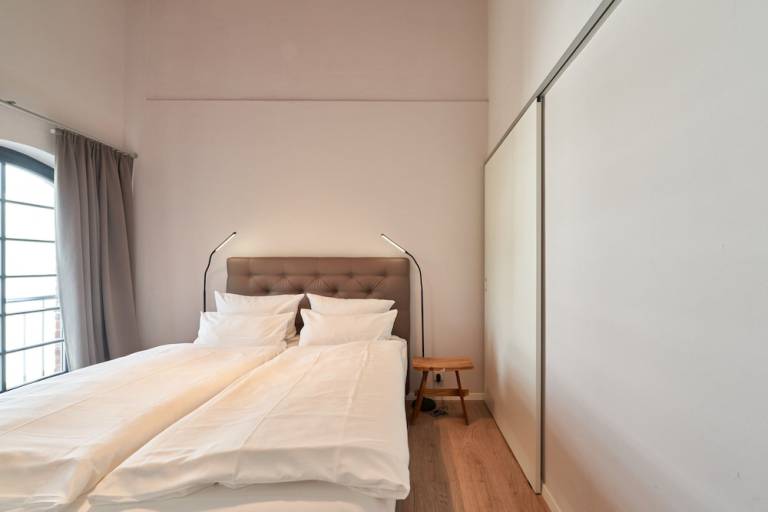 Aparthotel Brandenburg an der Havel
