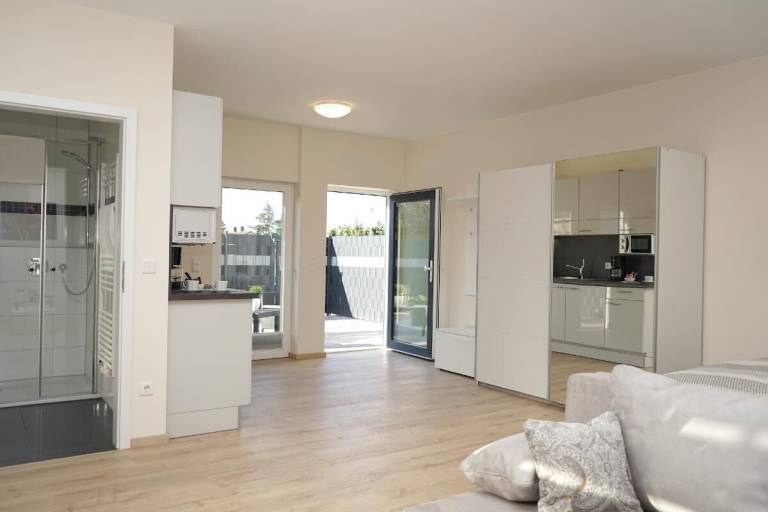 Ferienwohnung Sulzbach am Main
