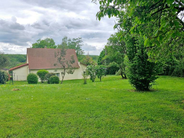 Cottage with grill & garden — photo 2
