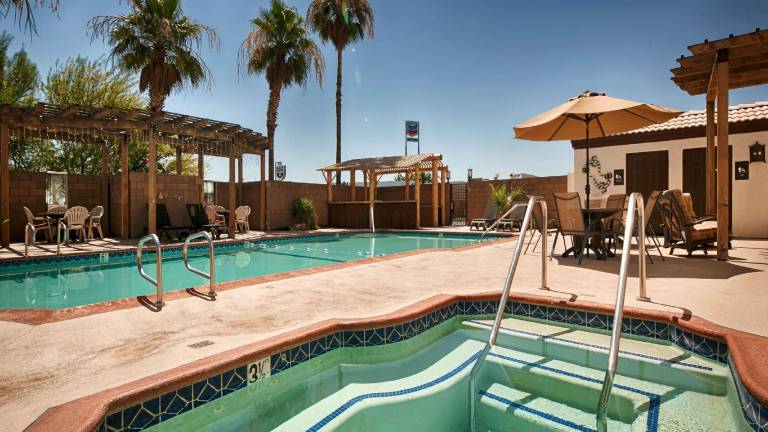 Best Western Colorado River Inn — photo 5