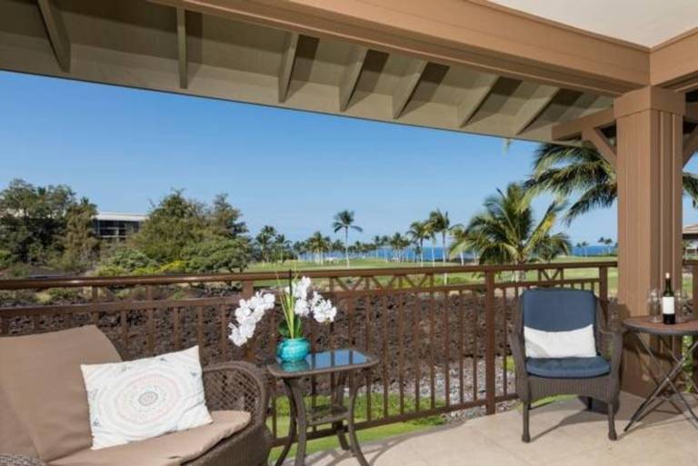 Apartment Waikoloa Village