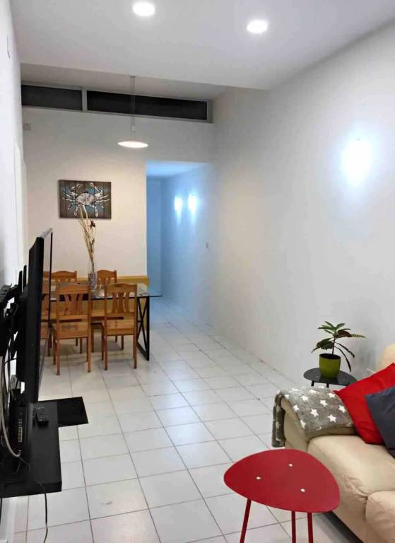 Appartement Saint Julian's Bay