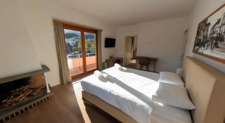 7Rooms in Losone