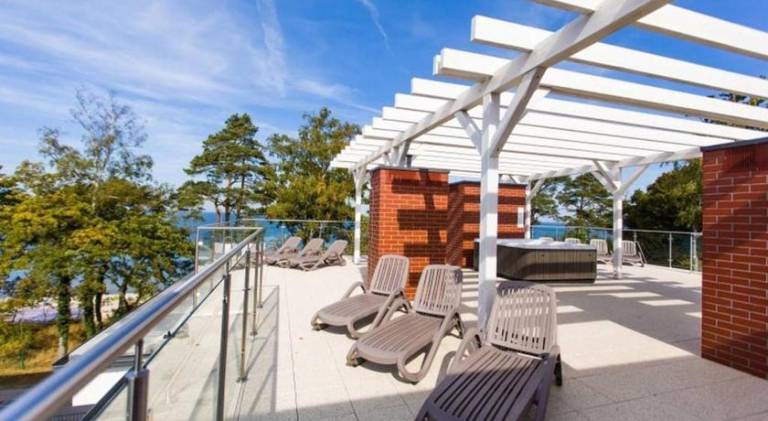 Apartment | Beach nearby | Dogs allowed in Rewal