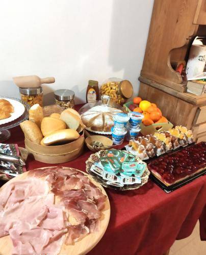 Bed & Breakfast Sappada