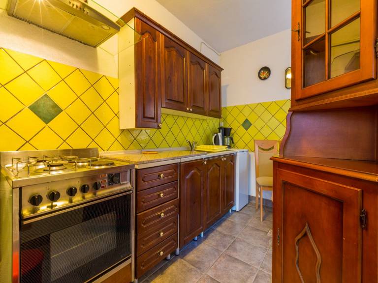 Pleasant apartment with garden, patio & barbecue | Garden view | Next to the beach | Dogs allowed — photo 3