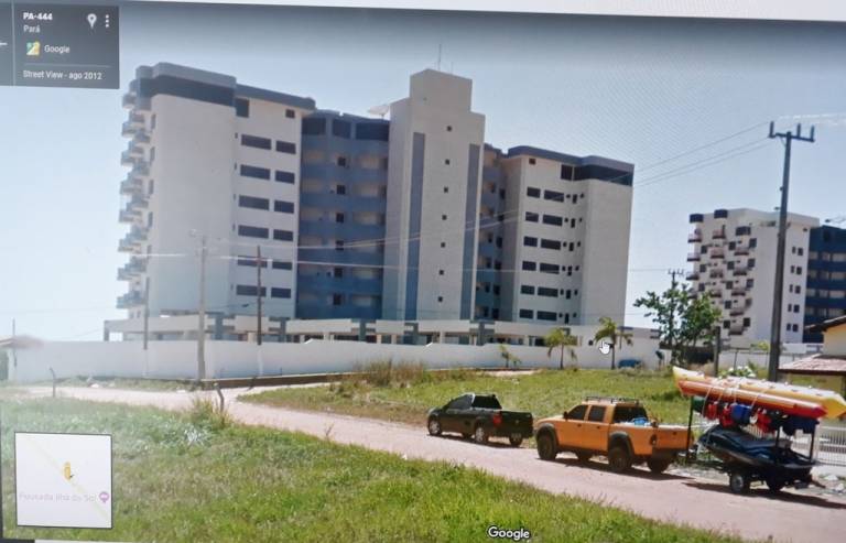 Apartamento  Salinópolis