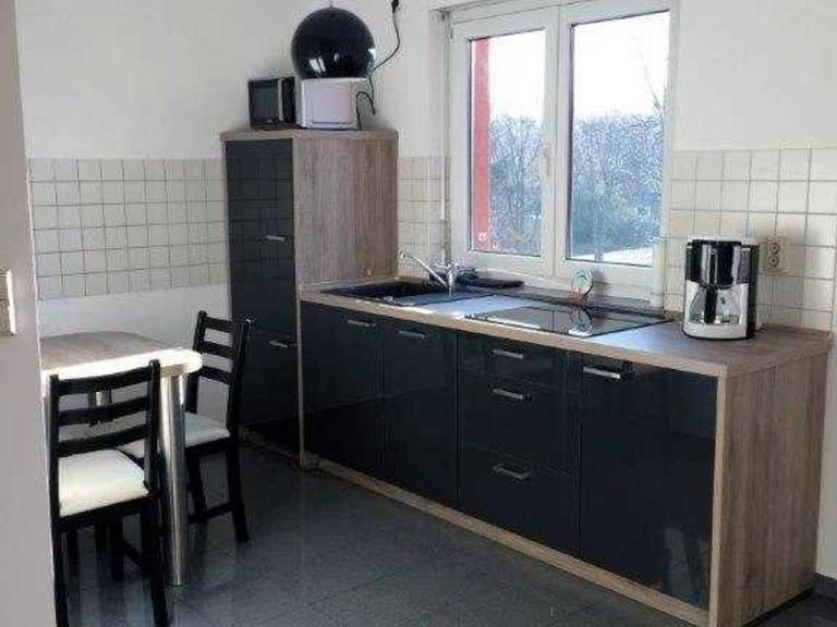 Ferienwohnung Rotta
