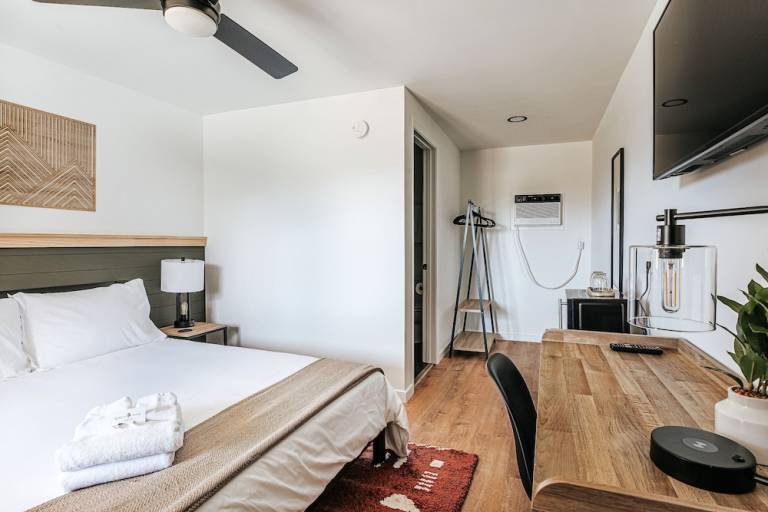 Motel  Waynesboro