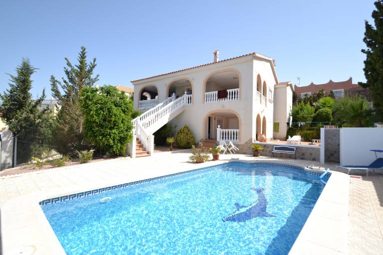 Villa  La Marina