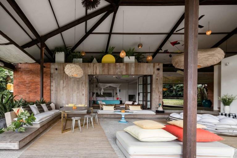 Nice villa | Pets are welcome — photo 4