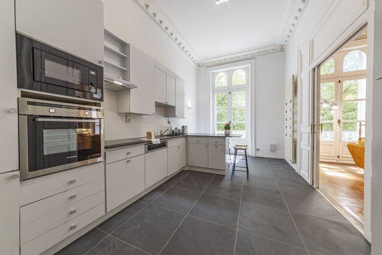 Apartment Angers