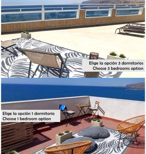 Apartment  Almería