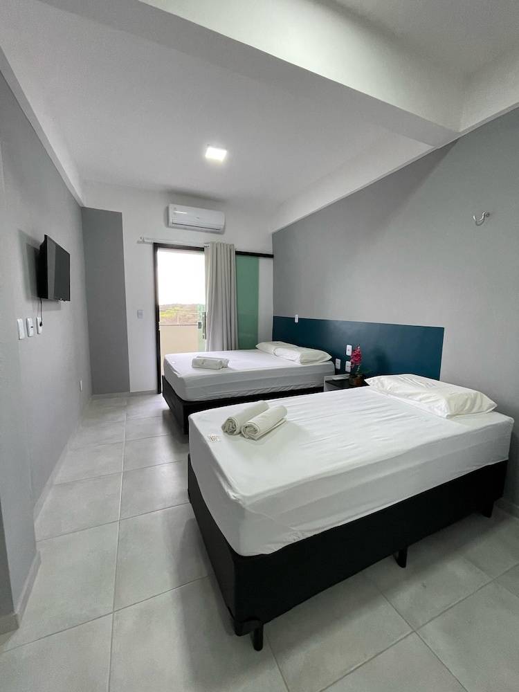 Apartamento Sobral
