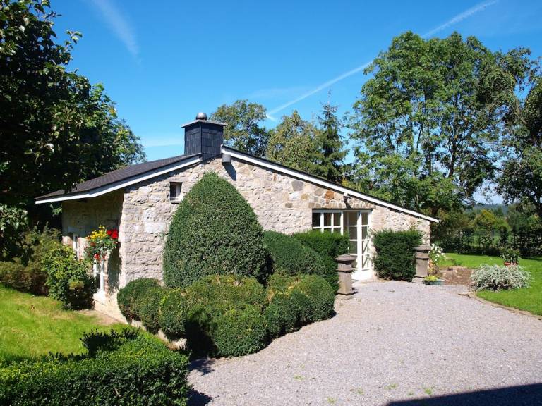 Accommodatie Filot