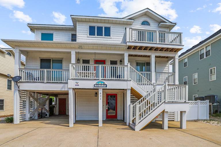 Child-friendly vacation home with barbeque, hot tub & terrace | Water view | Beach nearby | Dogs allowed — photo 2