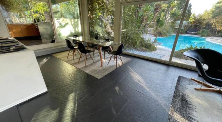 Holiday apartment with pool | Next to the beach | Dogs allowed — photo 5
