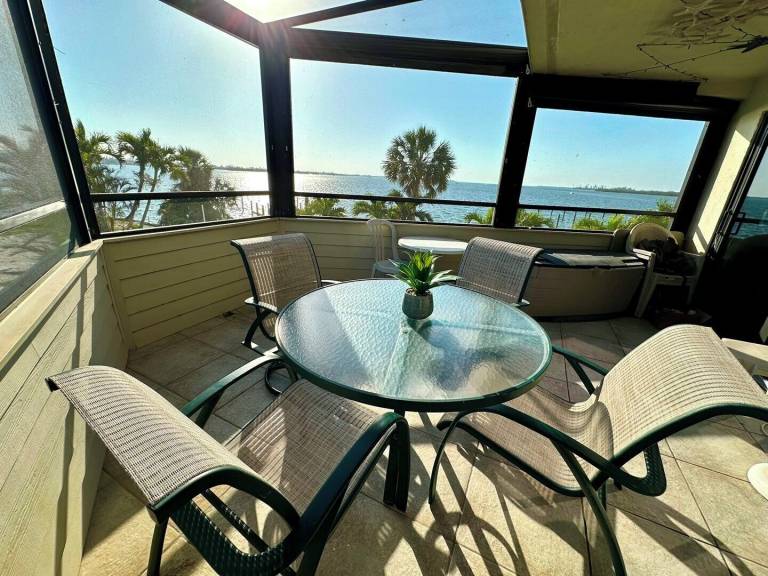 Condo Anna Maria Island