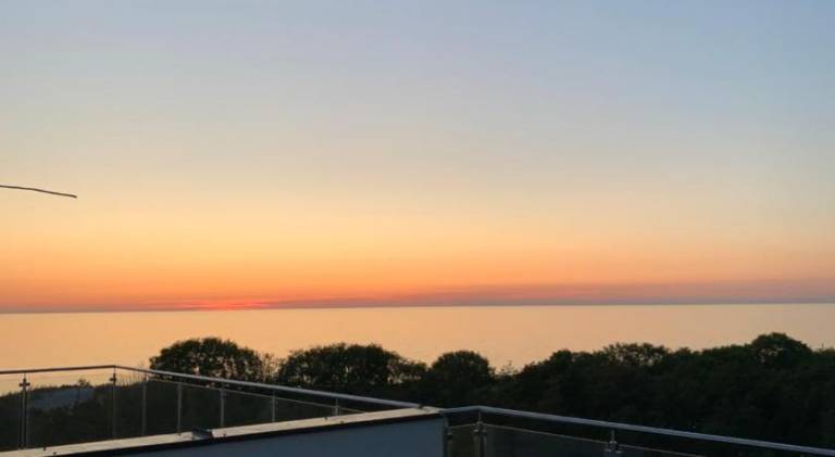 Holiday apartment | Next to the beach | Dogs allowed in Ustka