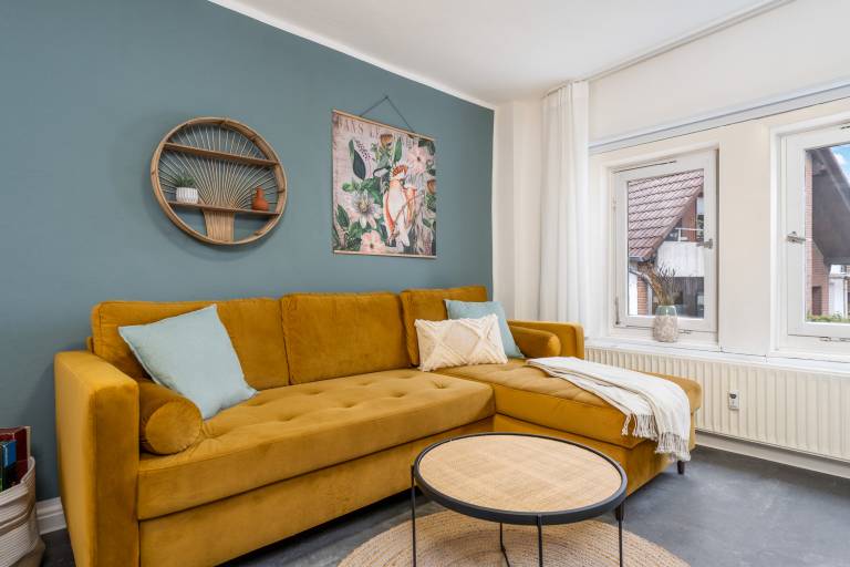 Ferienhaus Frankenberg (Eder)
