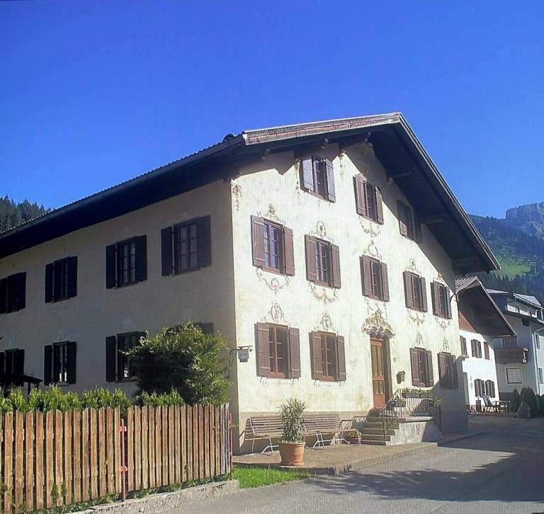Ferienwohnung Bach
