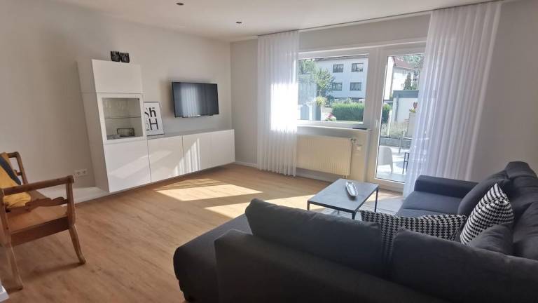 Ferienwohnung Merzig