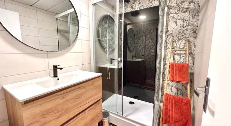 Apartment with 1 room for 3 persons in Coquelles