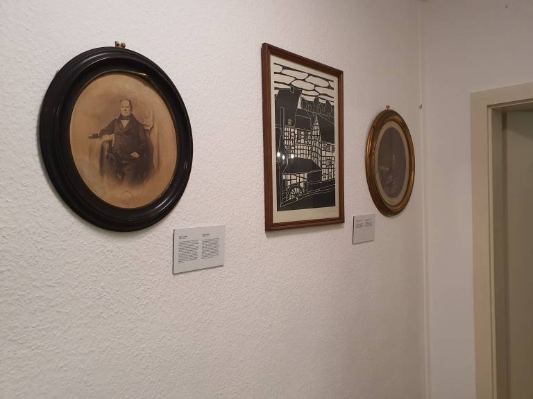 Haus Barkhausen — photo 5