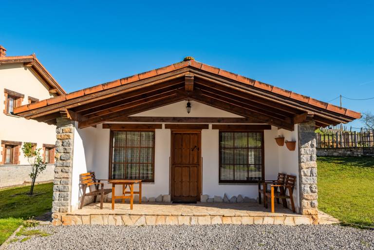 Ferienhaus  Cangas de Onís