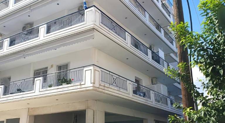 Apartment with 1 room for 2 persons — photo 4