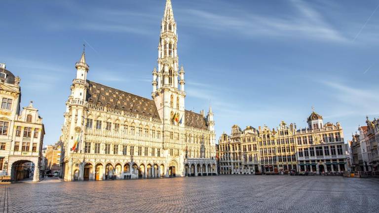 Holiday Inn Hotel Brussels-Schuman By IHG in Brussels