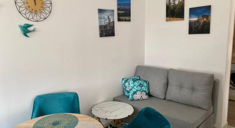 Apartament Kudowa-Zdrój