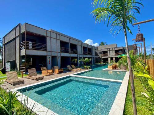 Apartment Porto de Pedras