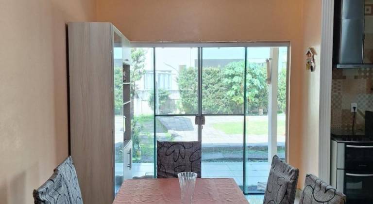Vacation home with 1 room for 6 persons — photo 3