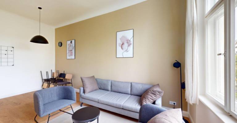 Private room  Zehlendorf