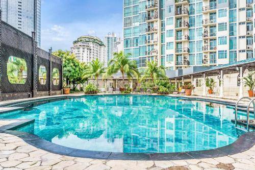 Appartement South Jakarta